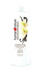 Human Nature  Moisturizing Shampoo (Lush Vanilla) 1
